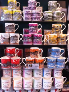 ceramic printed mugs