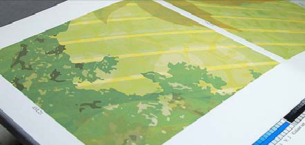 A4 Desktop Ceramic Printer